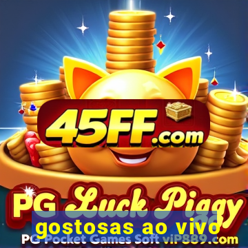 gostosas ao vivo